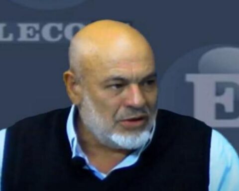 After 14 months, the judge files a case against mayor Hebert Márquez, who may return to the Departmental Board.