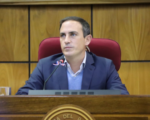 Agreement manages alternatives in case of not being able to use the open register