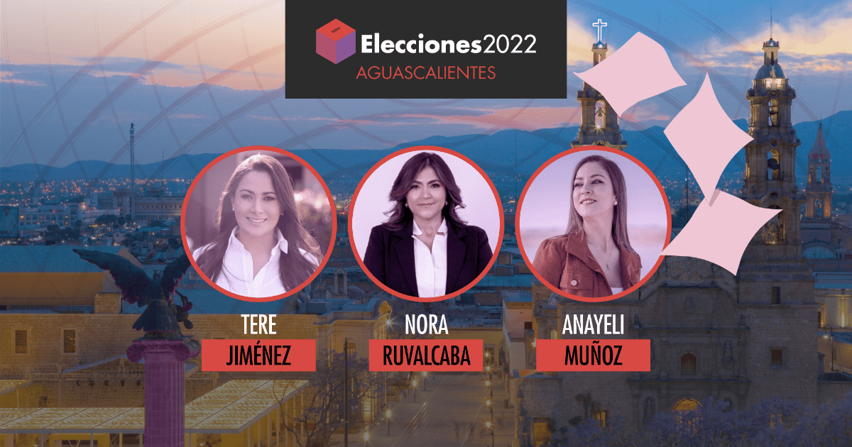 Aguascalientes: What is elected and what should you know before voting?