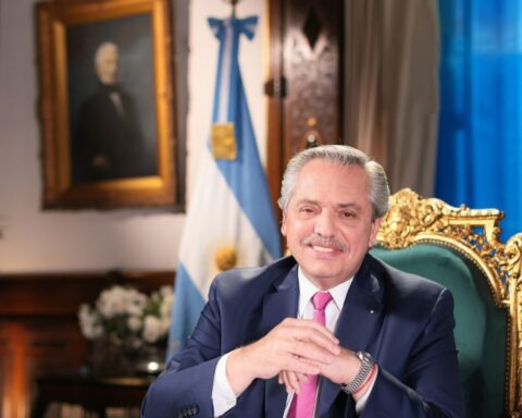 Alberto Fernández recalled the fight of General Martín Miguel de Güemes