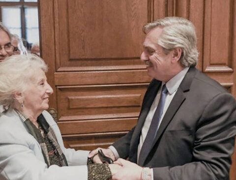 Alberto Fernández will lead the launch of the third Human Rights forum