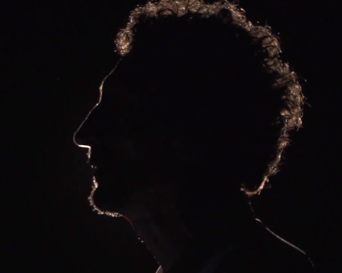 Alexis Díaz de Villegas. En el video “La última función”.