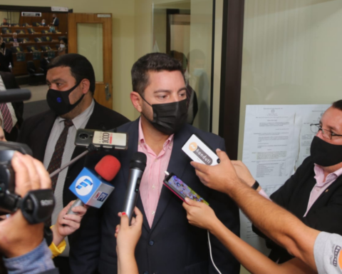 Alliana rules out seeking reelection in Deputies