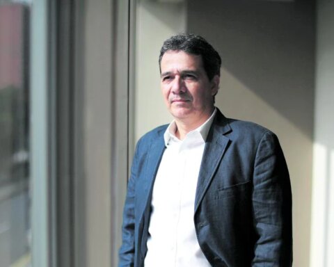 Alonso Segura: "There are inflammatory speeches against investment"