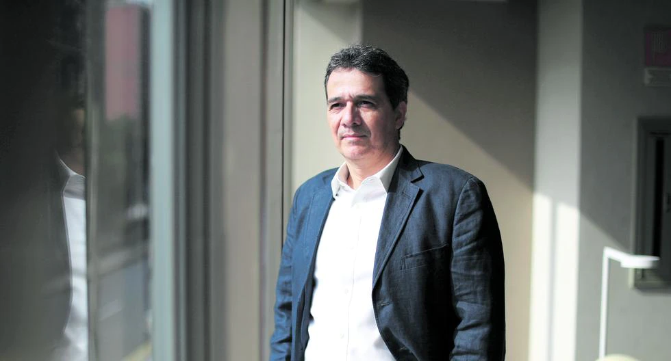 Alonso Segura: "There are inflammatory speeches against investment"