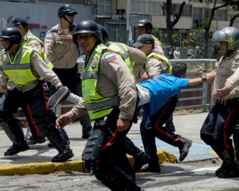 Amnistía Internacional Venezuela