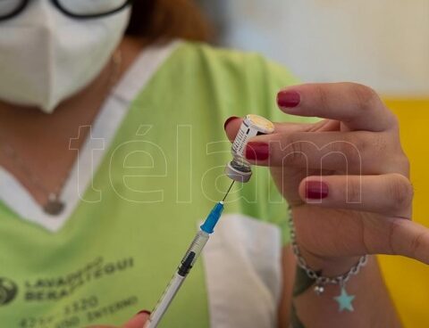 Anticovid vaccines prevented almost 20 million deaths in 2021