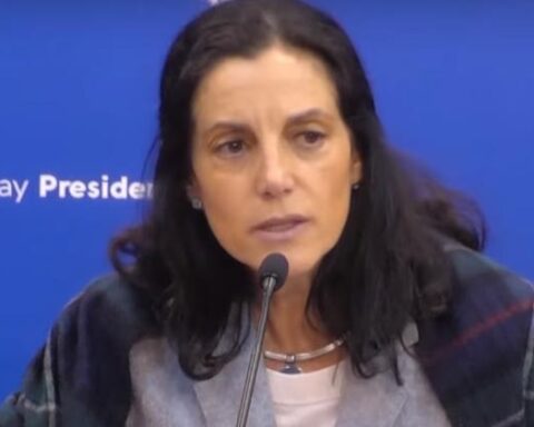 Arbeleche announces the creation of 40,000 jobs and growth of the economy