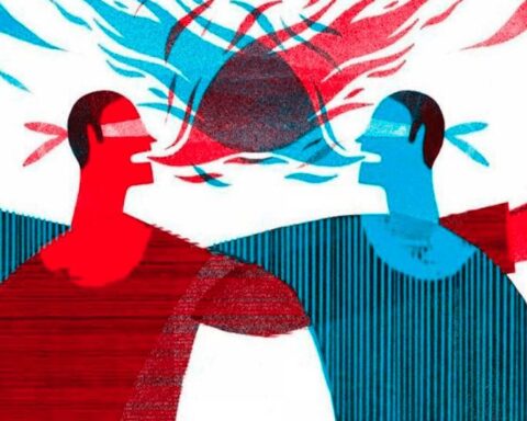 Are ideologies dead?