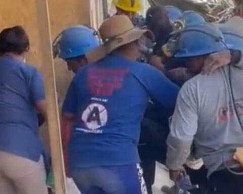 Arequipa: Alleged attack on Atico mining leaves 20 injured and some missing (VIDEO)