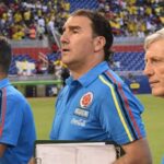 Arequipa: Néstor Lorenzo will stop being Melgar's DT and will travel to Colombia
