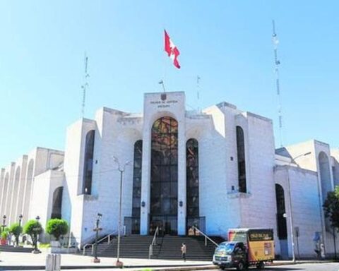 Arequipa: They dictate protection measures for a woman who was assaulted by a same-sex couple