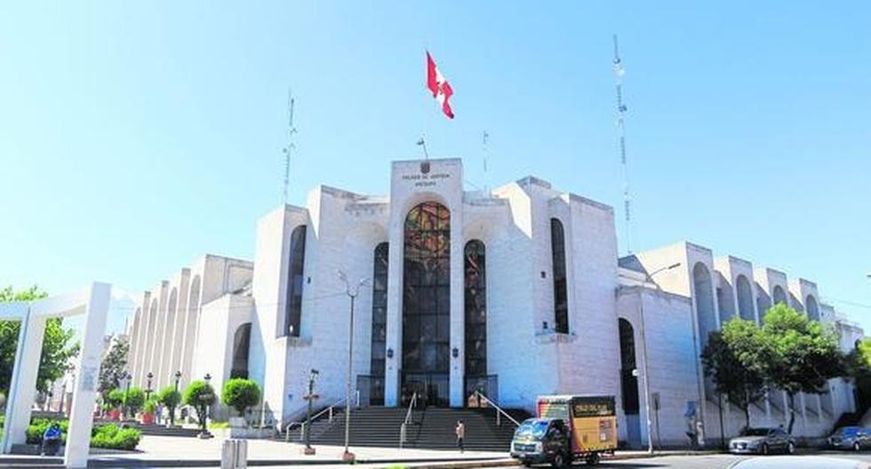 Arequipa: They dictate protection measures for a woman who was assaulted by a same-sex couple