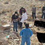 Arequipa: They find 7 more bodies in the Callpa Renace mining center and add 14 dead