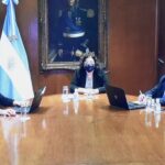 Argentina summoned Mercosur ministers to give a response to monkeypox