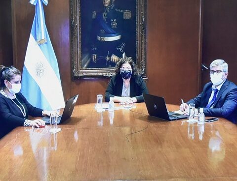 Argentina summoned Mercosur ministers to give a response to monkeypox