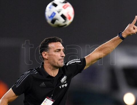 Argentina will seek in Qatar to break the curse of the World Cup years ended in 2