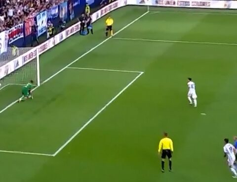 Argentina, with Messi and Julián Álvarez, continue their preparation for Qatar against Estonia