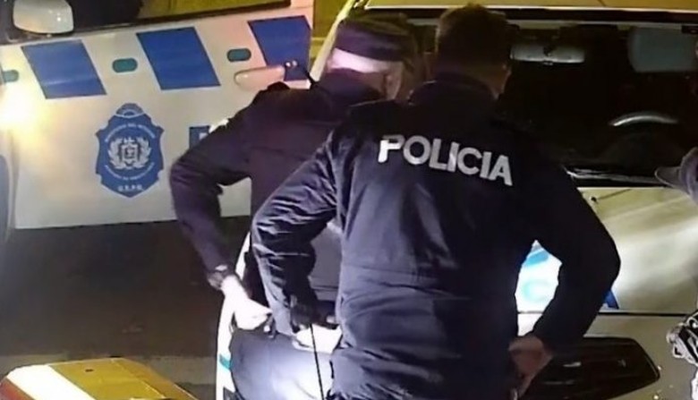 Argentine policeman was convicted and expelled from Uruguay for his link to electronic fraud