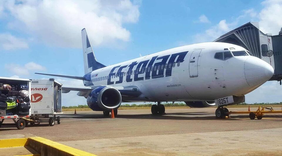 Argentine tourists stranded in Cuba because of a suspicious Venezuelan-Iranian crew