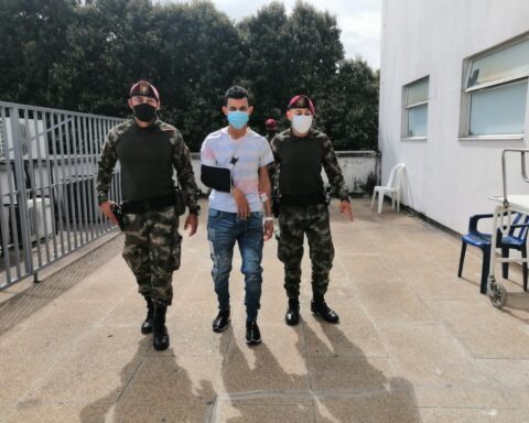 Army captures alleged participant in voting jury homicide in Meta