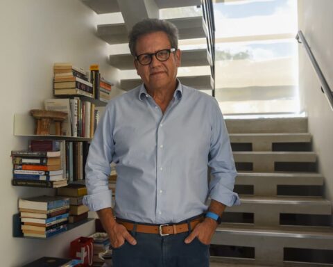 Arturo Cruz, former diplomat who aspired to the Presidency of Nicaragua, has been deprived of liberty for a year