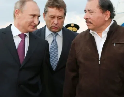 Arturo McFields assures that Russia promotes espionage in Nicaragua