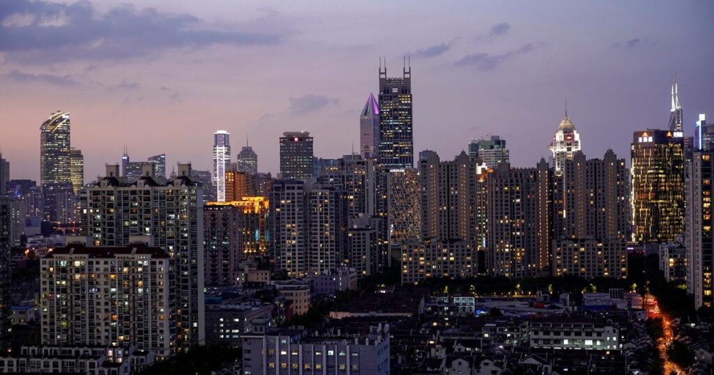 Asia, the most expensive region to live