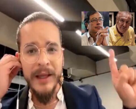 Astrologer who predicted the second round between Rodolfo Hernández and Petro, now hit another prediction