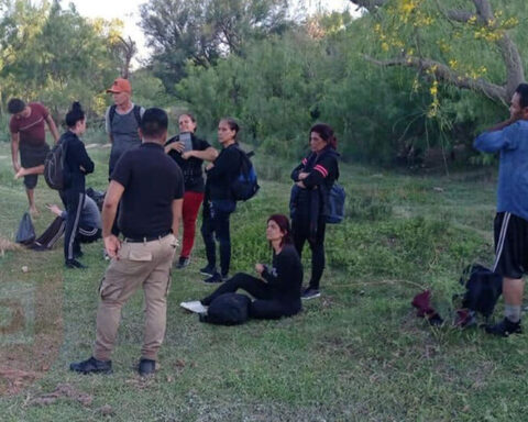 At the Summit of the Americas, the US will promote a migration pact without Cuba