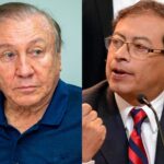 At the latest tomorrow, Rodolfo Hernández and Gustavo Petro would go to the presidential debate