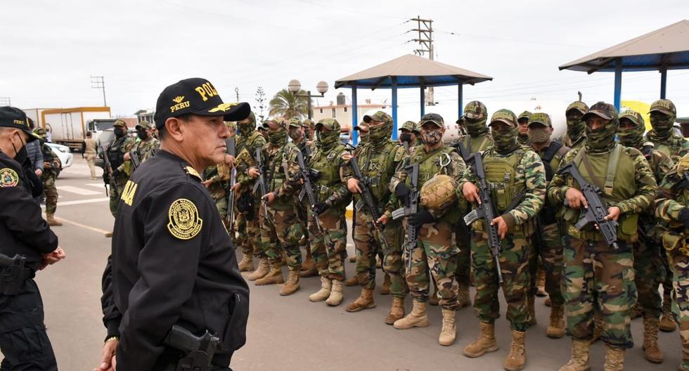 Atico and Caravelí declared in emergency for the dead miners