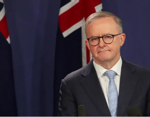 Australian PM hopes for diplomatic breakthroughs in Assange case