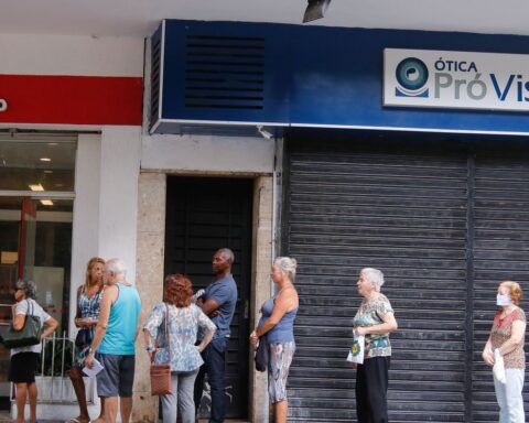 Average personal loan rate is up 0.74%, points out Procon-SP