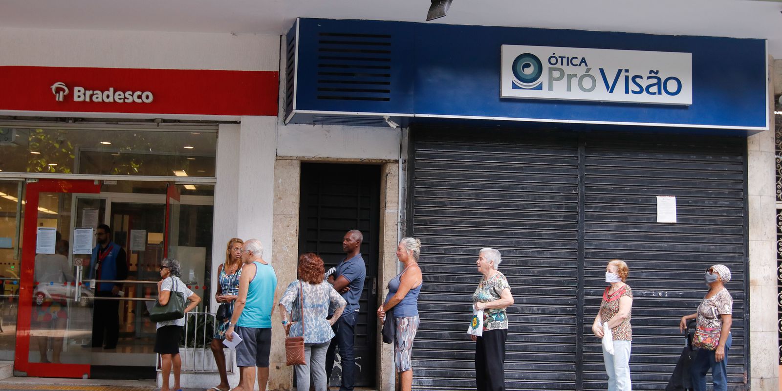 Average personal loan rate is up 0.74%, points out Procon-SP