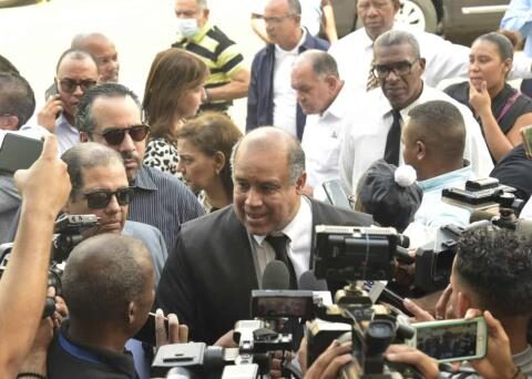 Avoiding influence peddling cost Jorge Mera his life