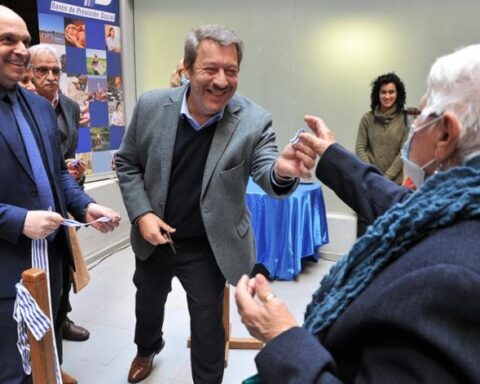 BPS projects 600 new housing solutions for passive in this period