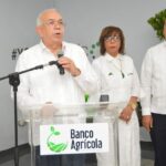 Banco Agrícola advierte desafíos para garantizar producción alimentos  