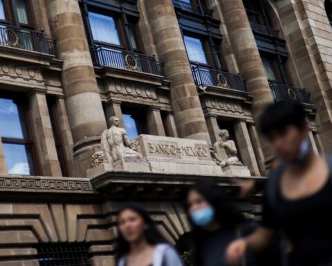 Banxico identifies 3 risks for the Mexican economy