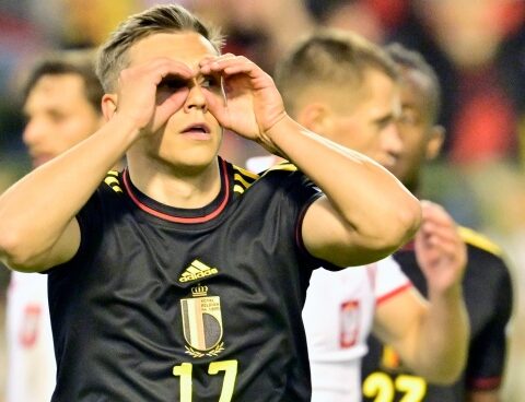 Belgium overwhelmed a rival from Argentina in the Qatar 2022 preview