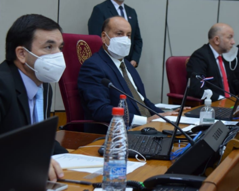 Bicameral Commission will take office this Tuesday