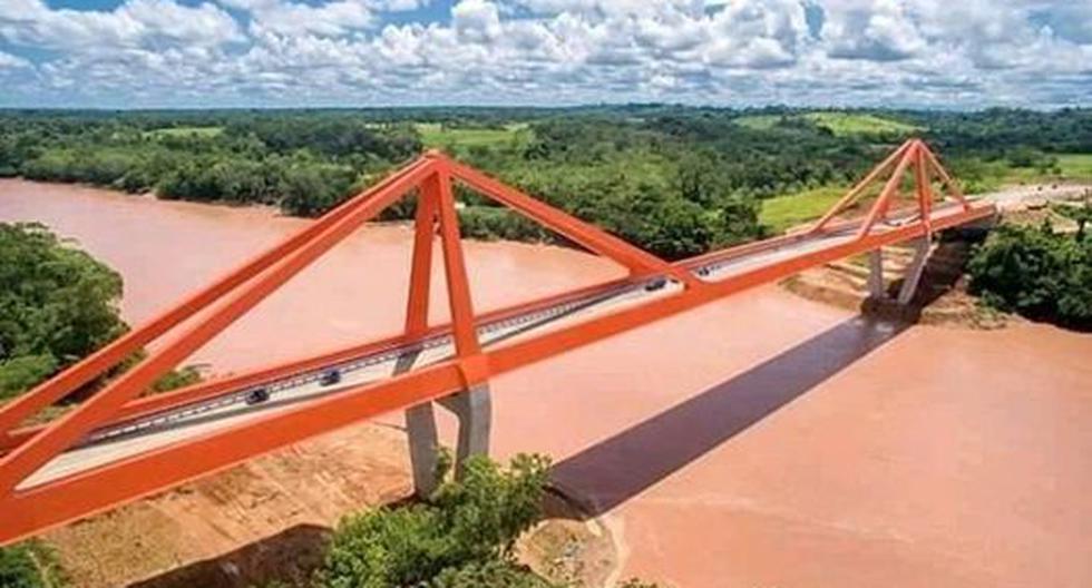 Bidding process for the Tarata bridge will be carried out by an international organization