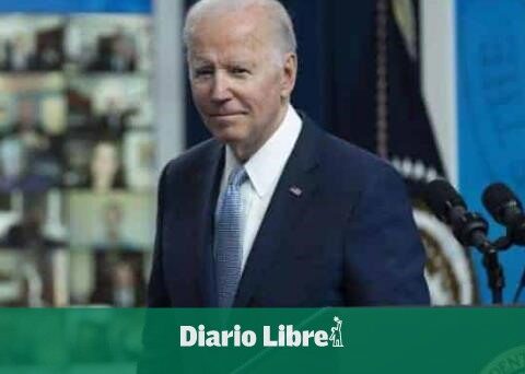 Biden arrives in Germany to participate in the G7 summit