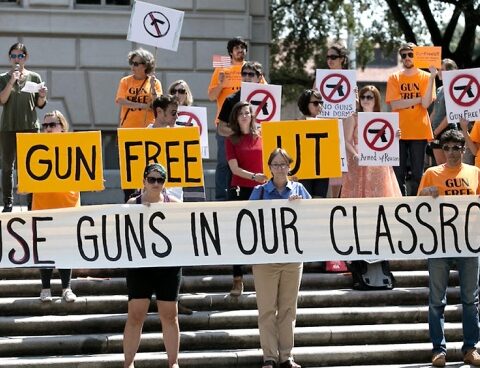 Biden signed the gun bill: "It doesn't cover everything I want but it will save lives"