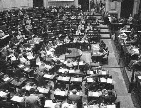 Binding divorce, a law resisted but that marked a transcendental social advance