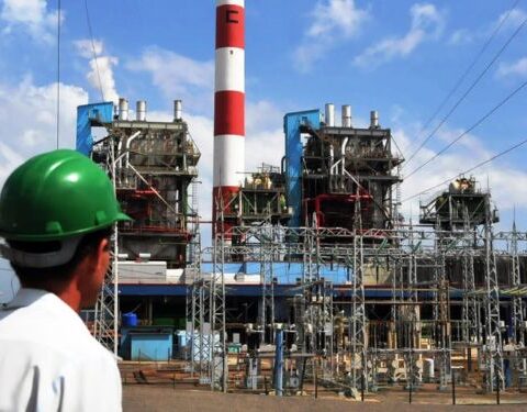 Cuba, apagones, termoeléctricas