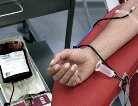 Blood banks recover pre-pandemic levels in Argentina