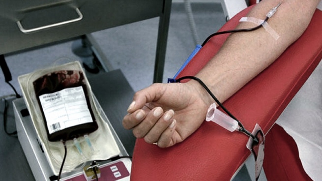 Blood banks recover pre-pandemic levels in Argentina