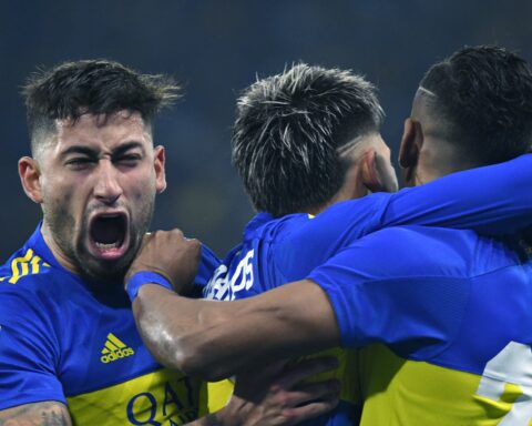 Boca defeats Tigre and River loses to Colón on the third date