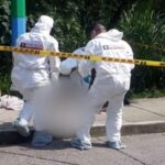 Bodies of two Venezuelan brothers found in Colombia